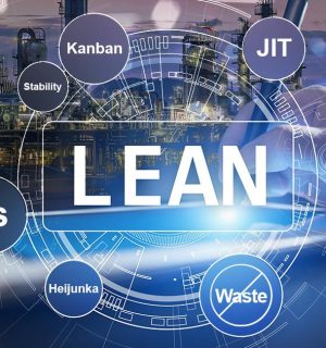 lean-manufacturing